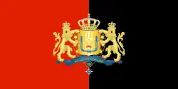 Haitské království
