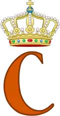 Constantijnův monogram