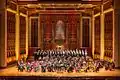 Operní dům v Maskatu (Royal Opera House Muscat)