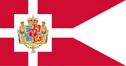 Dánsko-Norsko