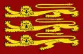 Anglické království