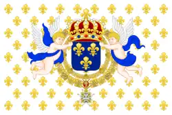 Francouzské království