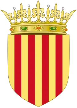 Aragonští králové