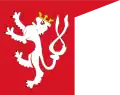 České království