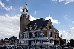 radnice