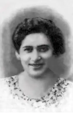 Fotografie pořízená před rokem 1939
