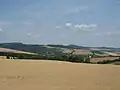 Výhled na Buchlov
