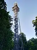 Janovská rozhledna