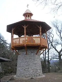 Rozhledna Na Chlumu