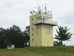 Rozhledna Zlobice