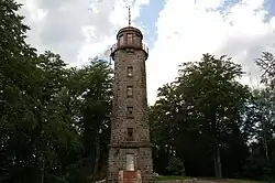 Rozhledna Proseč