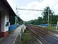 Rozhraní