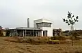 Nová výstavba