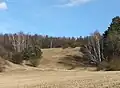 Pohled ze západu