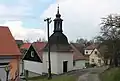 Zvonice