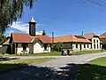 Hasičská zbrojnice