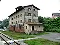 Železniční stanice