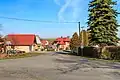 Dům čp. 1