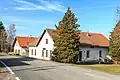 Dům čp. 3