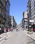 Rua Santa Catarina