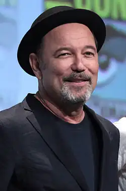 Ruben Blades (2015)