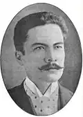 Ruben Dario v Chile