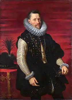 Portrét