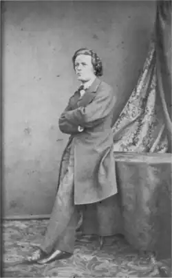 Anton Rubinstein