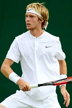 Andrej Rubljov