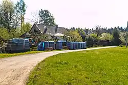 Ruda čp. 11