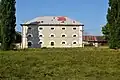 Sýpka