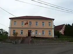 Obecní úřad