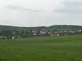 Celkový pohled