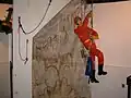 Speleologický průzkum rudického podzemí