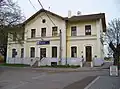 Rudná u Prahy