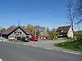 Náves