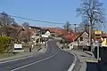 Hlavní ulice