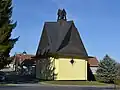 Kaple sv. Anny