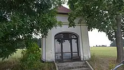 Kaple sv. Jana