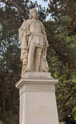 Rudolf IV. Habsburský