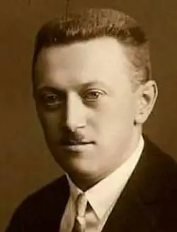 Rudolf Kögler