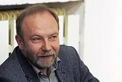 Rudolf Kufa (12. dubna 2008)