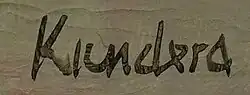 Podpis