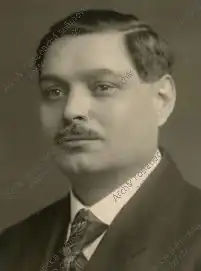 Rudolf Laube