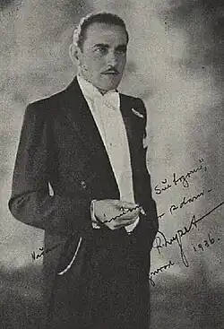 Rudolf Myzet