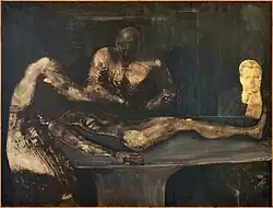 Pitva, 1967, SGVU v Litoměřicích