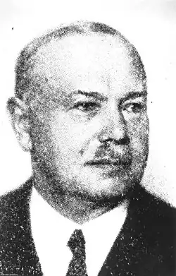 Rudolf Pilát (před 1925)