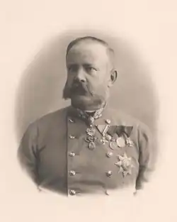 Rudolf Ferdinand z Lobkowicz, fotografie