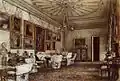 Apartmá knížete Lanckorońského ve Vídni, (1871)