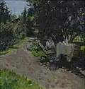 Rudolf Vejrych Odpolední čaj